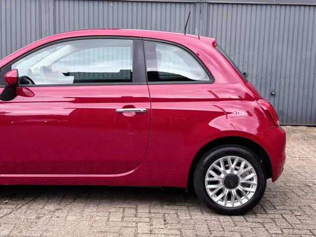 Foto 5 van Fiat 500 0.9 TwinAir Turbo Popstar | Airco | Automaat | NAP