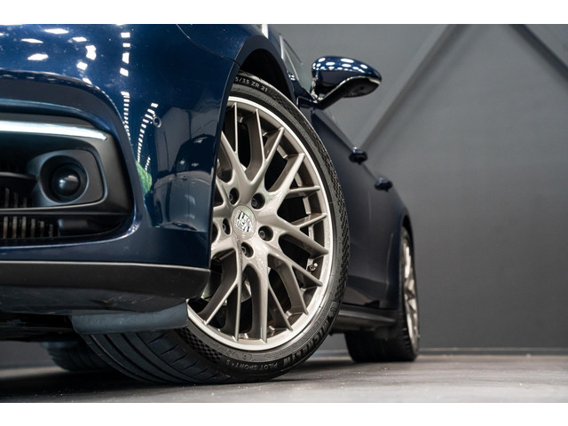 Porsche Panamera 4S 4.0 Diesel V8 *BOSE / Panorama / 18-wegs Stoelen / Surround View / Stoelventilat