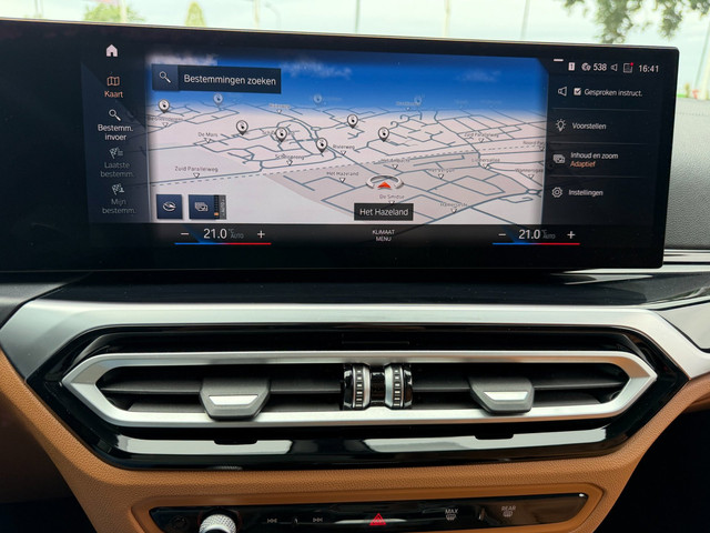 Foto 2 van BMW 3-serie Touring 330e xDrive,Pano, LED, M-sport Pro, M3 Stoelen, Virtual dash, elektrische haak,