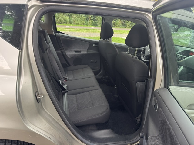 Foto 8 van Peugeot 207 SW 1.6 VTi XS SL. 98.000 KM !! (bj 2008)