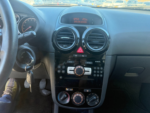 Foto 6 van Opel Corsa 1.2-16V Color Edition AIRCO!APK!LAGE KM!KOOPJE!