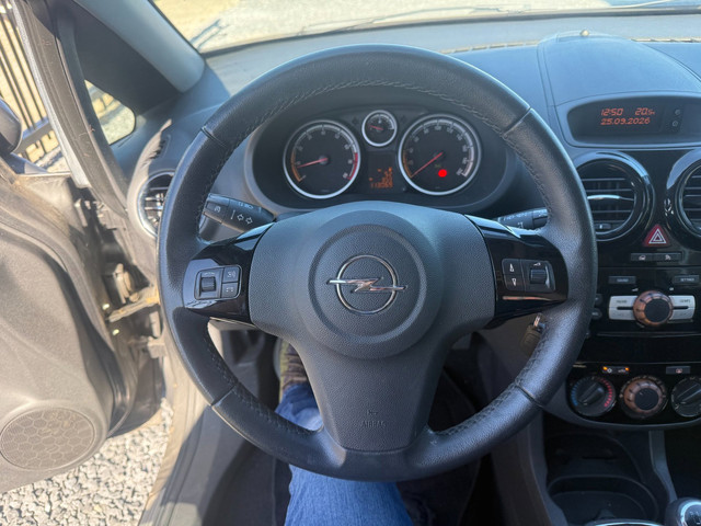 Foto 5 van Opel Corsa 1.2-16V Color Edition AIRCO!APK!LAGE KM!KOOPJE!