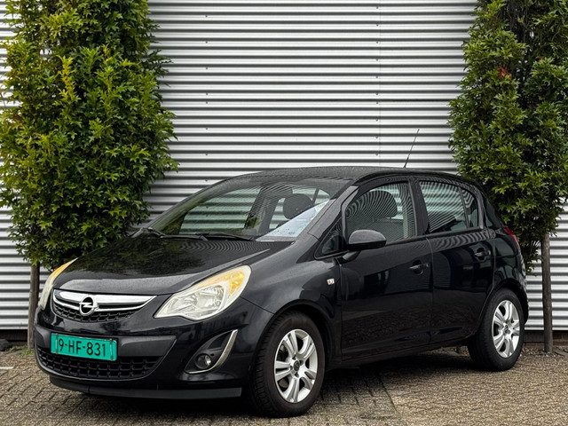 Opel Corsa 1.3 CDTi EcoFlex S/S Cosmo AIrco 5 deurs