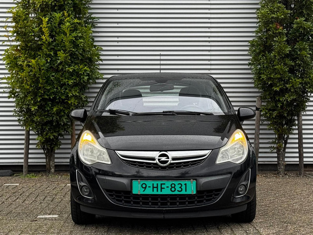 Foto 10 van Opel Corsa 1.3 CDTi EcoFlex S/S Cosmo AIrco 5 deurs