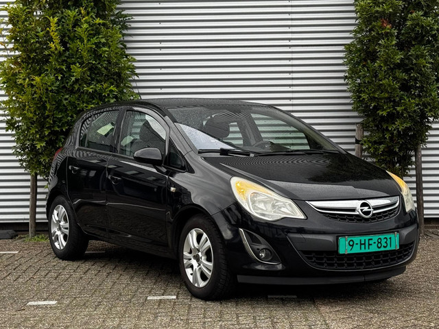 Foto 9 van Opel Corsa 1.3 CDTi EcoFlex S/S Cosmo AIrco 5 deurs