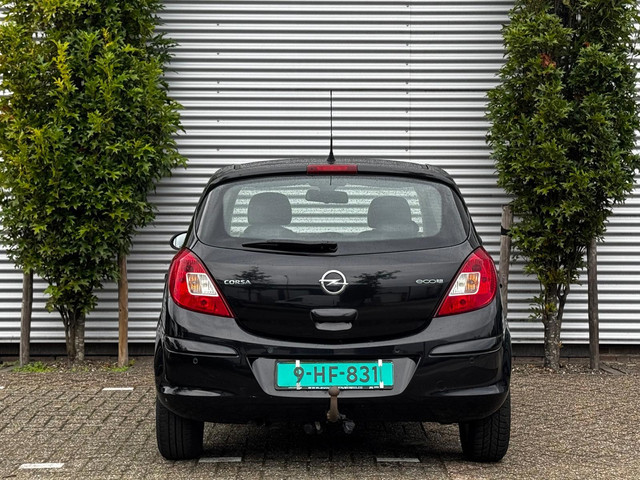 Foto 7 van Opel Corsa 1.3 CDTi EcoFlex S/S Cosmo AIrco 5 deurs