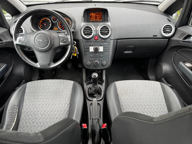 Foto 5 van Opel Corsa 1.3 CDTi EcoFlex S/S Cosmo AIrco 5 deurs