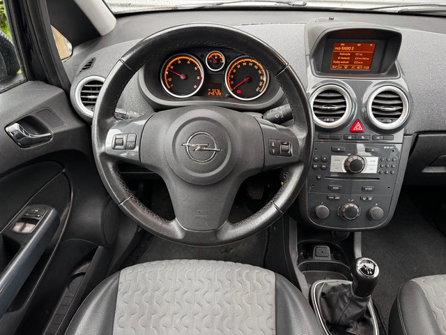 Foto 4 van Opel Corsa 1.3 CDTi EcoFlex S/S Cosmo AIrco 5 deurs