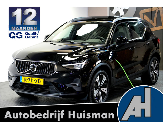 Volvo XC40 1.5 T5 Plug-in Hybrid 193kW/262pk DCT7 Ultimate Bright FACELIFT! PANORAMADAK + HARMAN/KAR