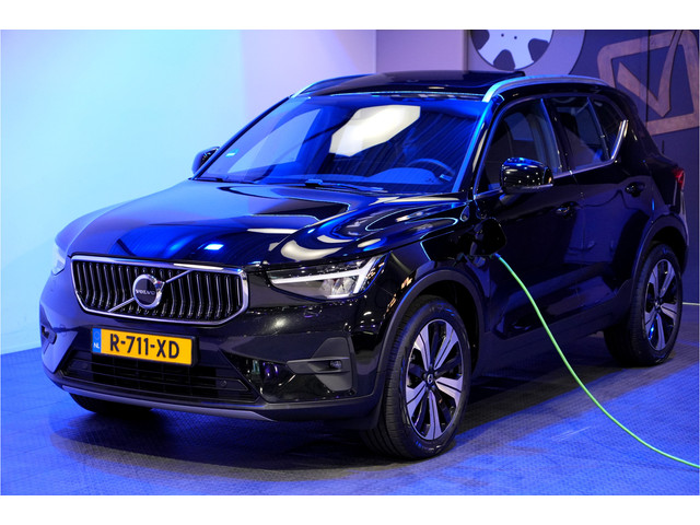 Foto 2 van Volvo XC40 1.5 T5 Plug-in Hybrid 193kW/262pk DCT7 Ultimate Bright FACELIFT! PANORAMADAK + HARMAN/KAR