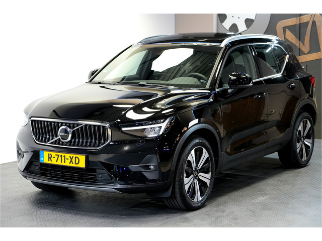 Foto 3 van Volvo XC40 1.5 T5 Plug-in Hybrid 193kW/262pk DCT7 Ultimate Bright FACELIFT! PANORAMADAK + HARMAN/KAR