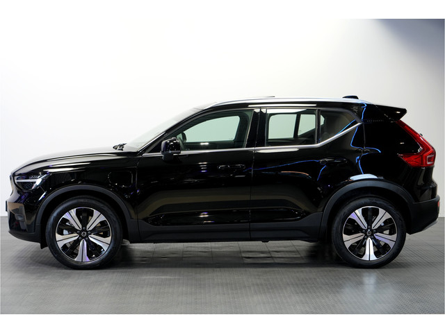 Foto 4 van Volvo XC40 1.5 T5 Plug-in Hybrid 193kW/262pk DCT7 Ultimate Bright FACELIFT! PANORAMADAK + HARMAN/KAR