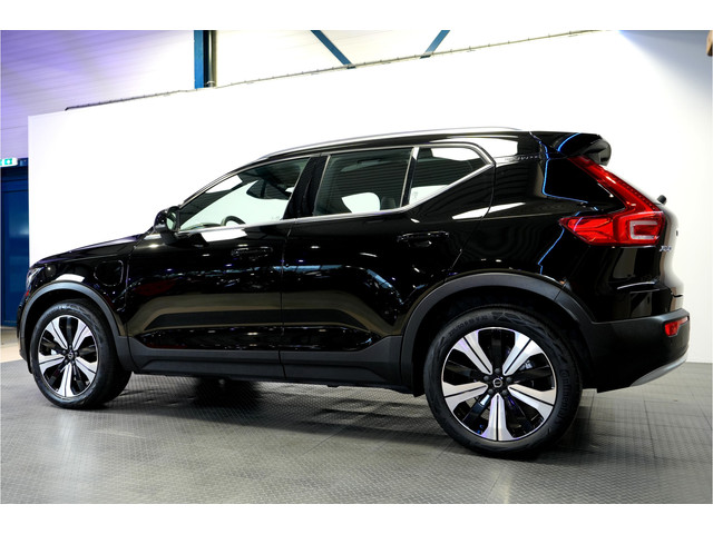 Foto 5 van Volvo XC40 1.5 T5 Plug-in Hybrid 193kW/262pk DCT7 Ultimate Bright FACELIFT! PANORAMADAK + HARMAN/KAR