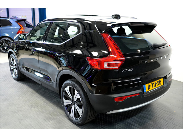 Foto 6 van Volvo XC40 1.5 T5 Plug-in Hybrid 193kW/262pk DCT7 Ultimate Bright FACELIFT! PANORAMADAK + HARMAN/KAR