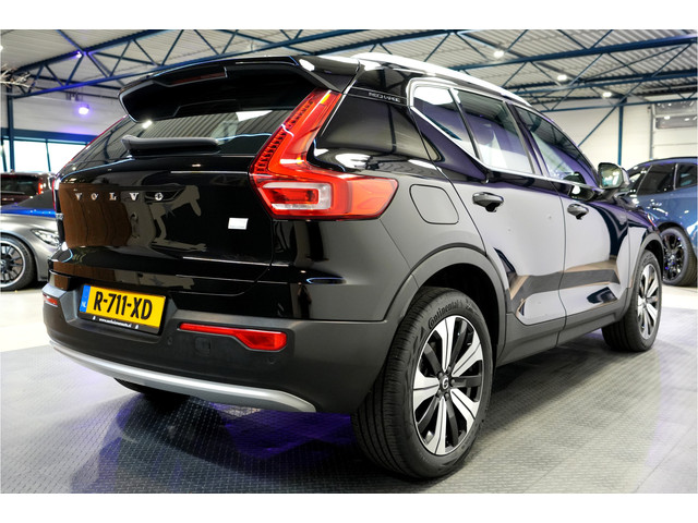 Foto 7 van Volvo XC40 1.5 T5 Plug-in Hybrid 193kW/262pk DCT7 Ultimate Bright FACELIFT! PANORAMADAK + HARMAN/KAR