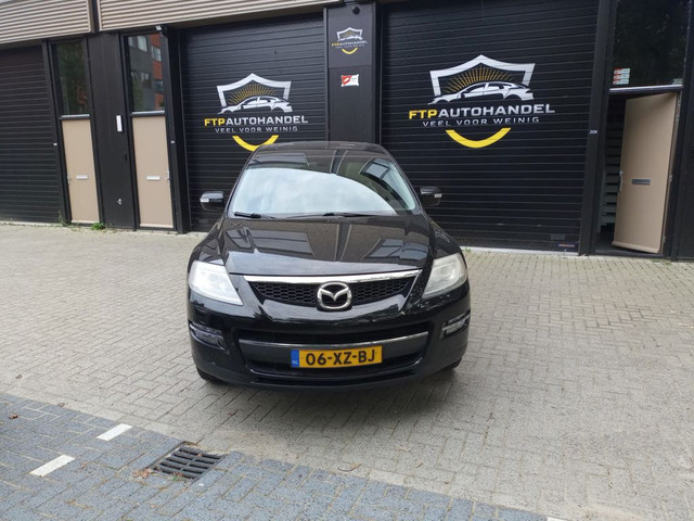 Foto 2 van Mazda CX-9