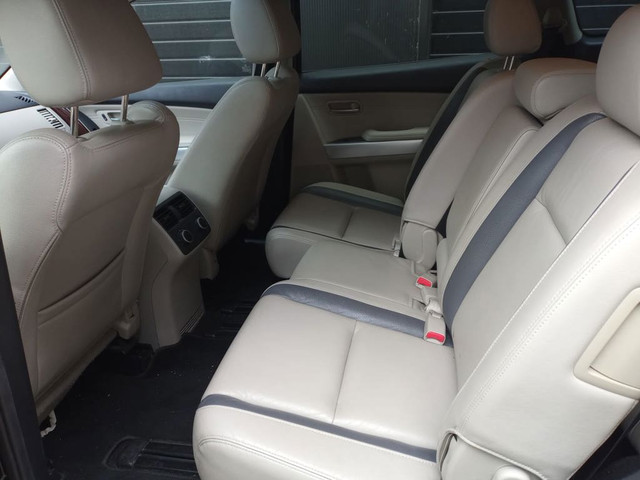 Foto 8 van Mazda CX-9