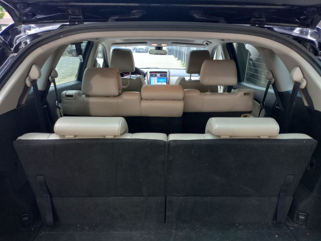 Foto 10 van Mazda CX-9