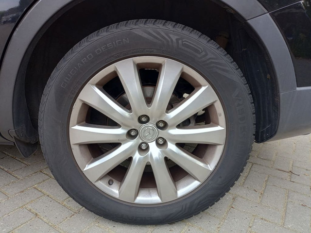 Mazda CX-9