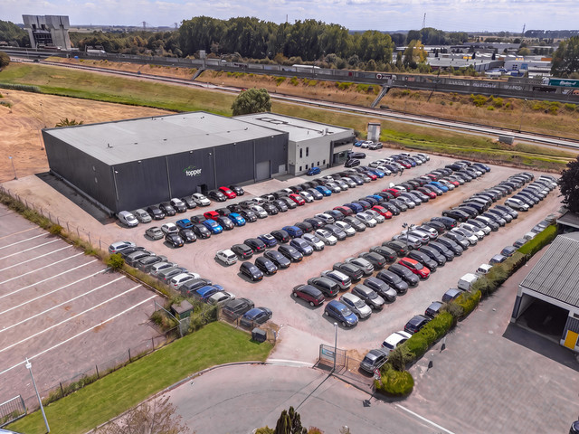 Foto 5 van Opel Corsa 1.2-16V '111' Edition|1e Eigenaar|Airco|CruiseControl|Elektr.ramen|LM-Velgen|NAP|Nieuwe A