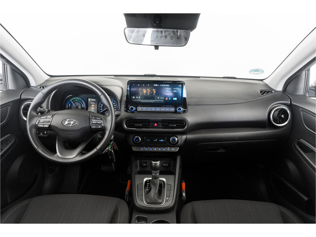 Foto 2 van Hyundai KONA 1.6 GDI HEV Comfort Smart|Clima|navi|Applecarplay