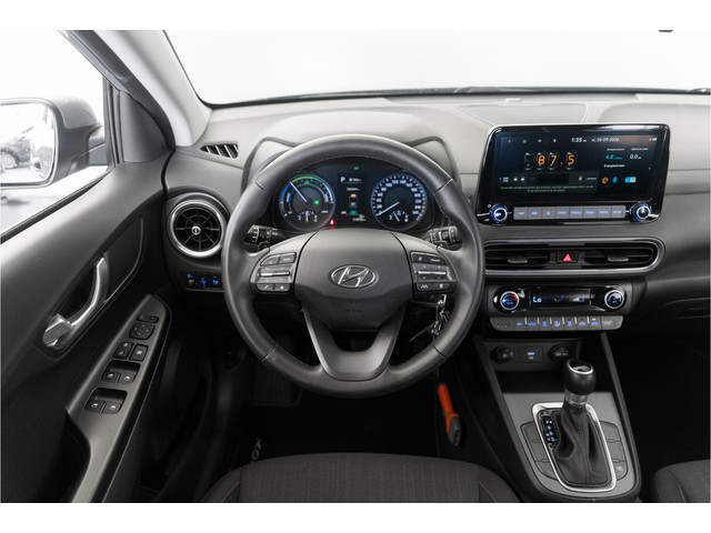 Foto 4 van Hyundai KONA 1.6 GDI HEV Comfort Smart|Clima|navi|Applecarplay