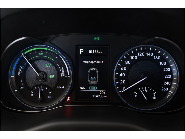 Foto 6 van Hyundai KONA 1.6 GDI HEV Comfort Smart|Clima|navi|Applecarplay