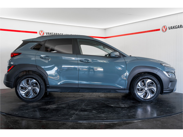 Foto 7 van Hyundai KONA 1.6 GDI HEV Comfort Smart|Clima|navi|Applecarplay