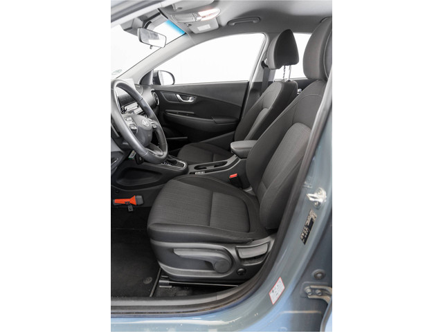 Foto 9 van Hyundai KONA 1.6 GDI HEV Comfort Smart|Clima|navi|Applecarplay