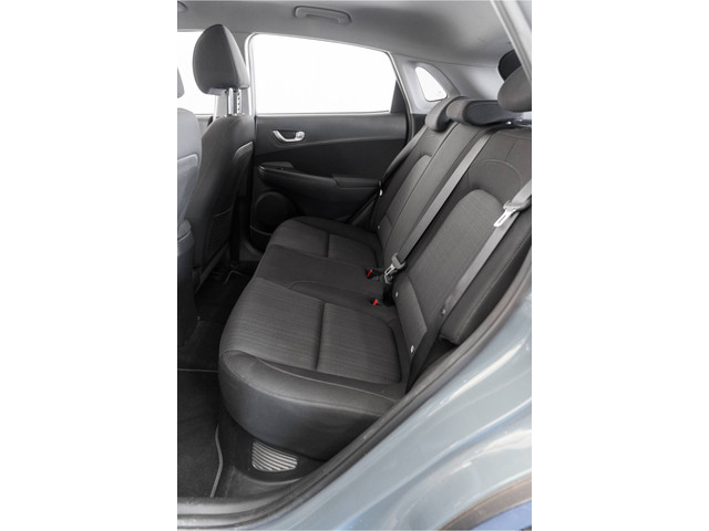 Foto 10 van Hyundai KONA 1.6 GDI HEV Comfort Smart|Clima|navi|Applecarplay