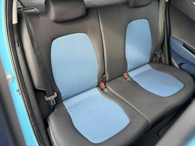 Foto 2 van Hyundai I10 1.0i i-Motion Comfort Plus 2e Eig!/Clima/ NEW APK!