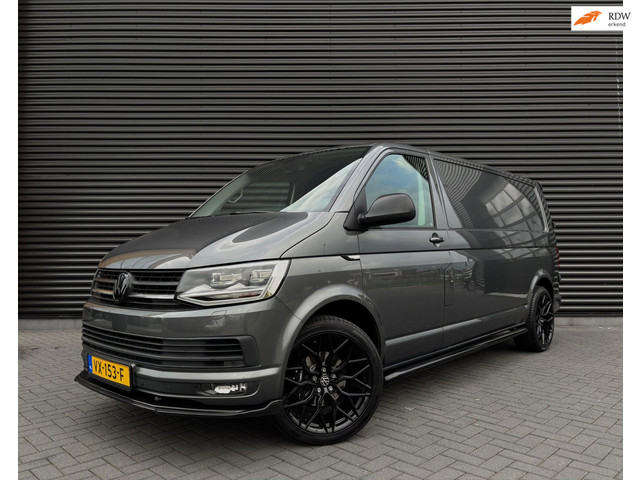Volkswagen Transporter 2.0 TDI L2H2| 180PK|CAMERA| CARPLAY| SENSOREN| TREKHAAK|