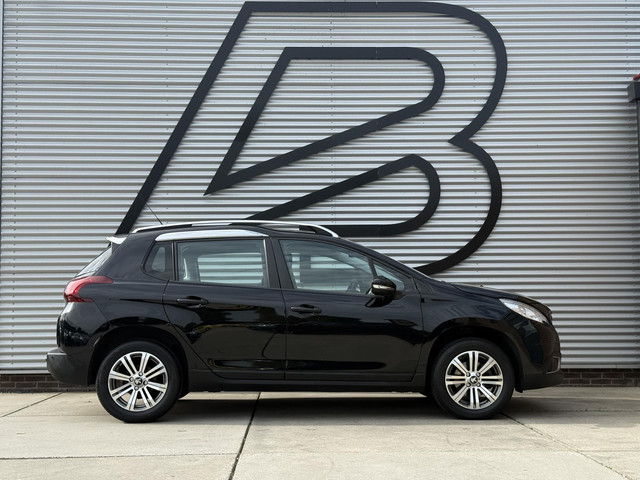 Foto 6 van Peugeot 2008 1.2 PureTech Blue Lion 2e Eigenaar|Pano|Carplay|Airco|Cruise|Trekhaak|PDC|Elek ramen|D-