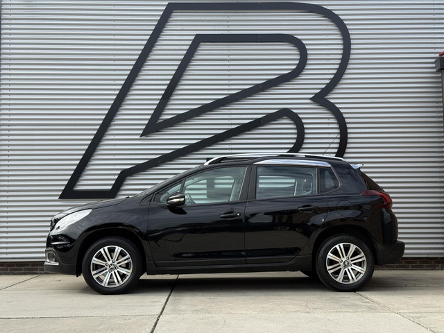 Foto 10 van Peugeot 2008 1.2 PureTech Blue Lion 2e Eigenaar|Pano|Carplay|Airco|Cruise|Trekhaak|PDC|Elek ramen|D-