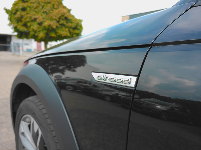 Foto 10 van Audi A4 ALLROAD QUATTRO 2.0 TFSI Pro Line Plus zeer mooie auto