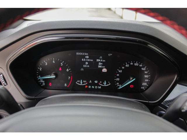 Ford Focus Wagon 1.0 EcoBoost Titanium Business - ST-Line - Automaat - Camera - Trekhaak - Stuurverw