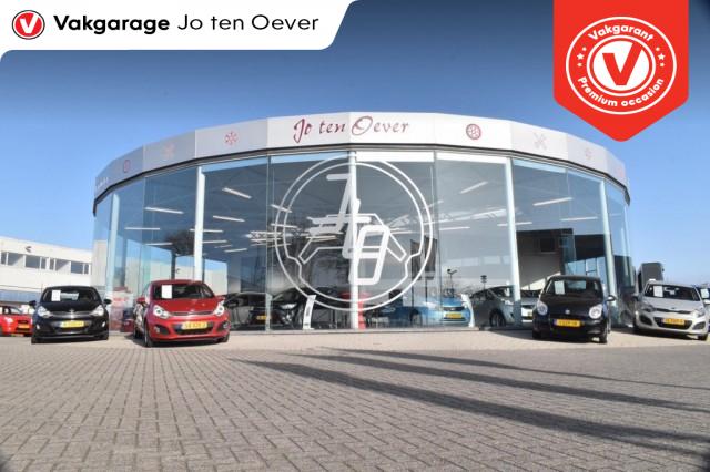 Foto 6 van KIA PICANTO 1.0 DPI DynamicLine
