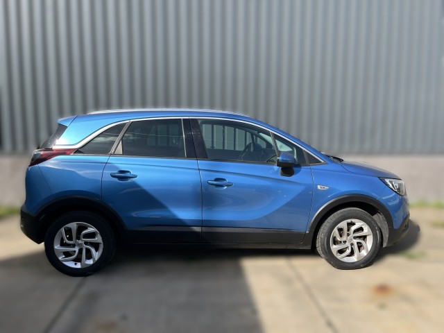 Foto 3 van OPEL CROSSLAND X Innovation 1.2 Turbo - Stoel/Stuur-verw. - PDC / Camera - NWE APK