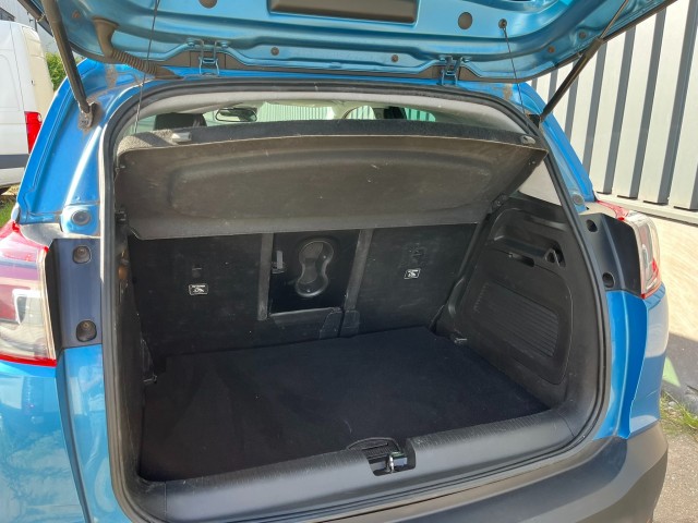 Foto 6 van OPEL CROSSLAND X Innovation 1.2 Turbo - Stoel/Stuur-verw. - PDC / Camera - NWE APK