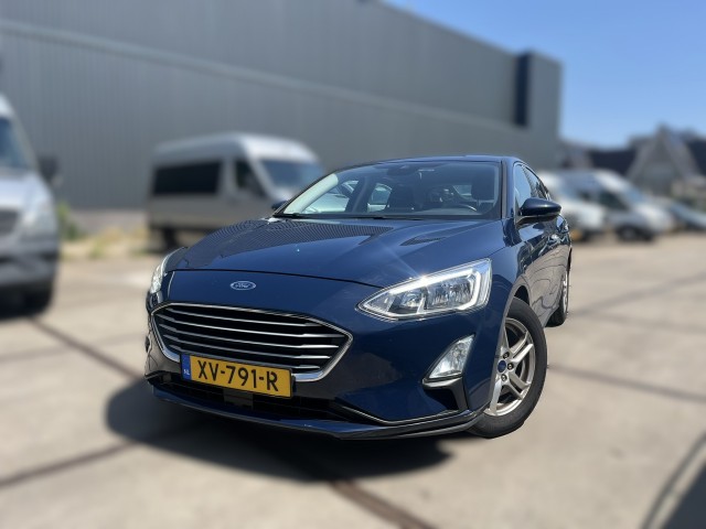 FORD FOCUS Trend Edition 1.0 EcoBoost