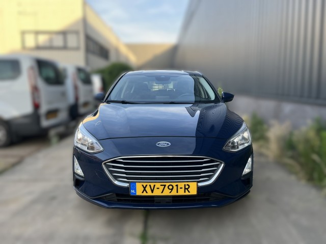 Foto 2 van FORD FOCUS Trend Edition 1.0 EcoBoost