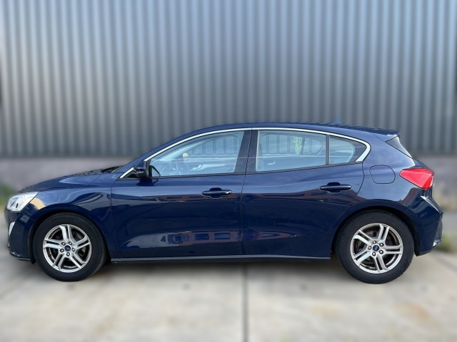 Foto 3 van FORD FOCUS Trend Edition 1.0 EcoBoost
