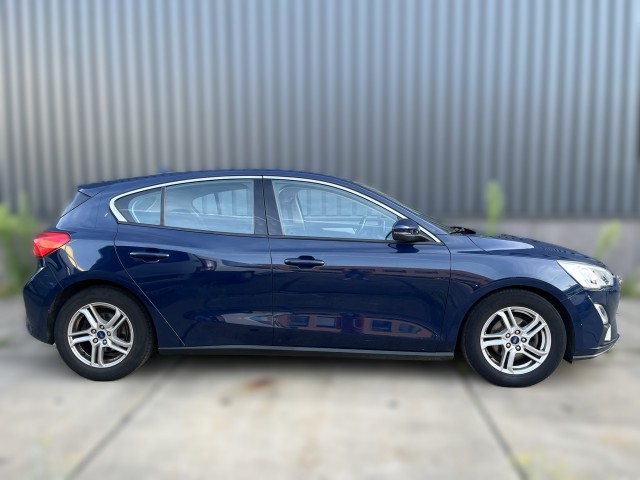 Foto 4 van FORD FOCUS Trend Edition 1.0 EcoBoost