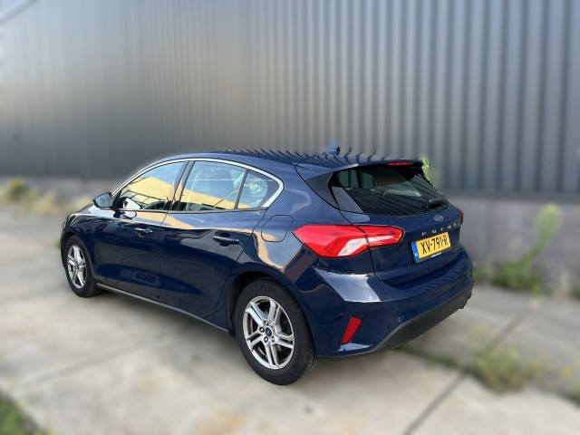 Foto 5 van FORD FOCUS Trend Edition 1.0 EcoBoost