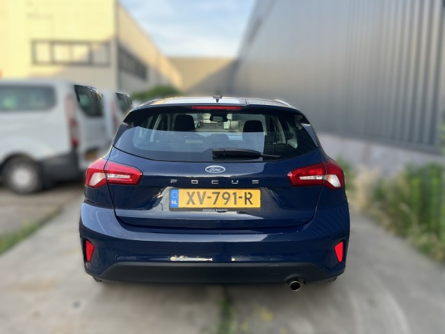 Foto 6 van FORD FOCUS Trend Edition 1.0 EcoBoost