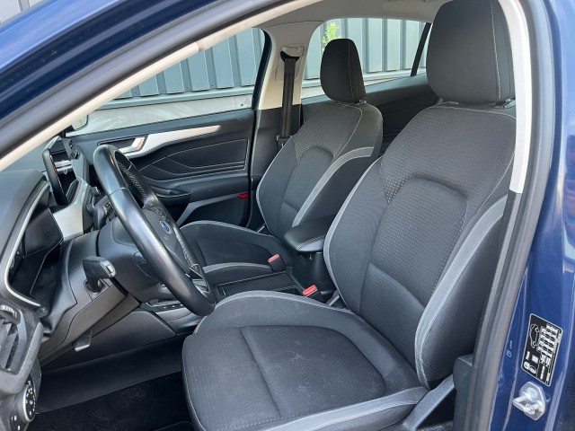 Foto 8 van FORD FOCUS Trend Edition 1.0 EcoBoost