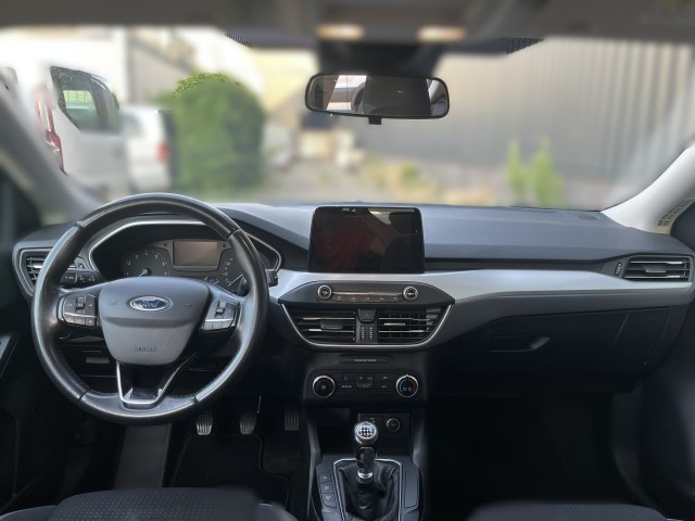 Foto 10 van FORD FOCUS Trend Edition 1.0 EcoBoost