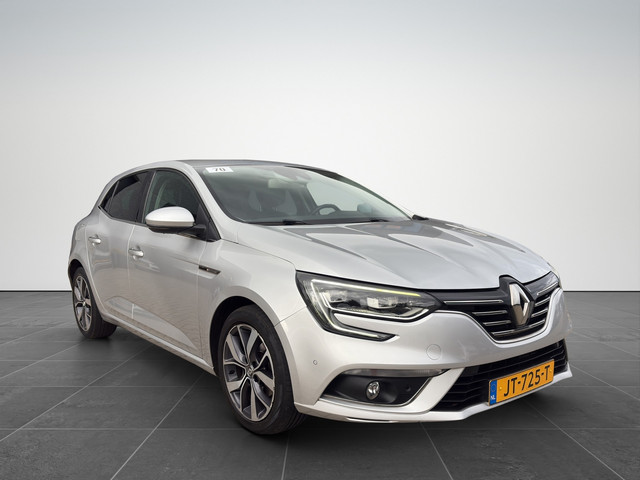 Foto 10 van Renault Mégane 1.2 TCe Bose|Dode-Hoek|Head-Up|Massage|Camera