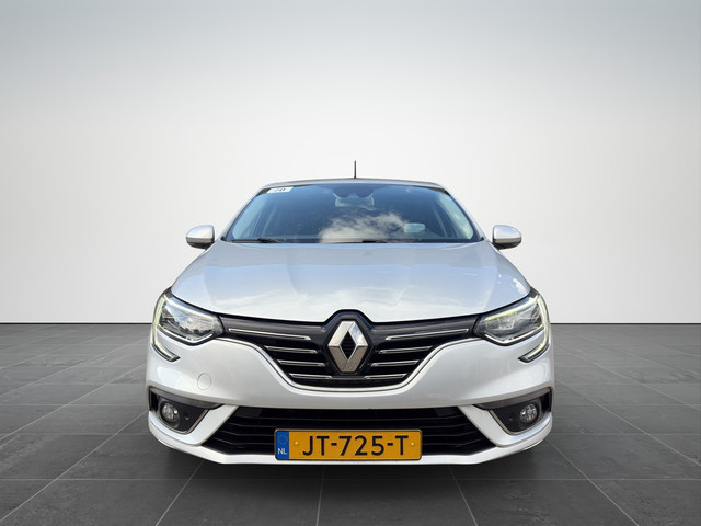 Foto 8 van Renault Mégane 1.2 TCe Bose|Dode-Hoek|Head-Up|Massage|Camera