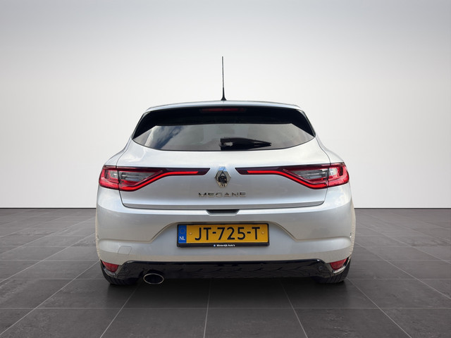 Foto 5 van Renault Mégane 1.2 TCe Bose|Dode-Hoek|Head-Up|Massage|Camera